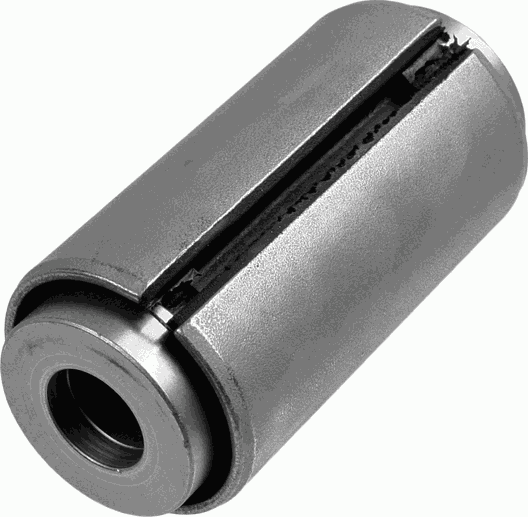 Втулка рессоры Lemforder передняя для Volvo  FMX 1998-2008. Артикул 30766 01