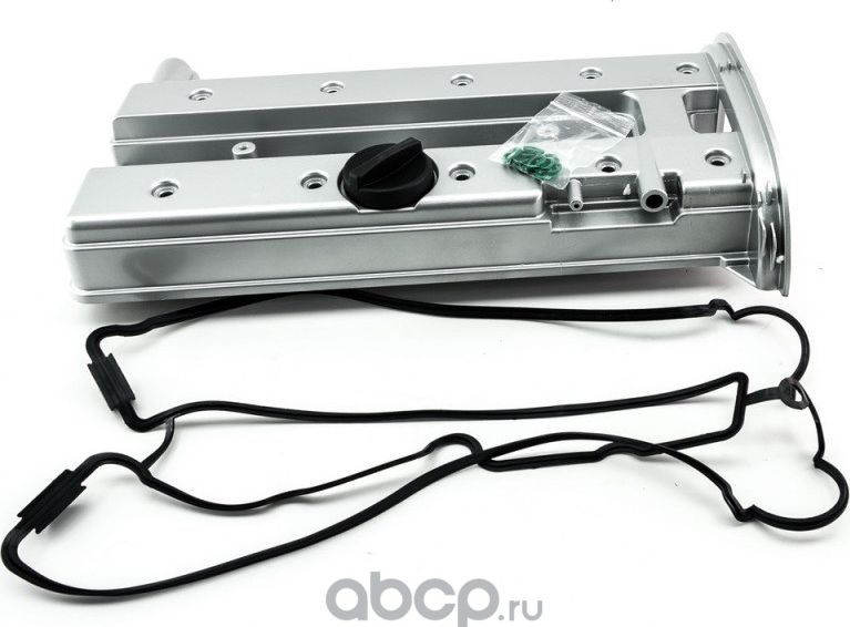 Крышка клапанная (алюминиевая) (Dominant). Артикул GM920068243