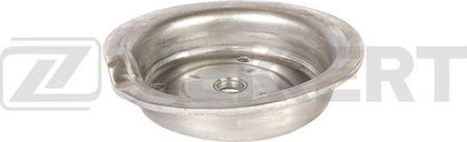 Опора (чашка, тарелка) пружины Zekkert передняя для BMW 5 IV (E39) 1995-2003. Артикул GM-1675