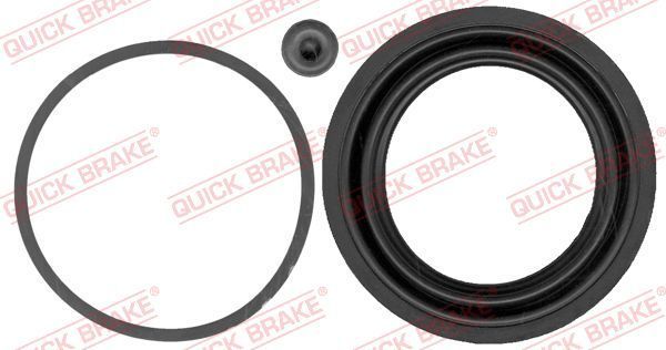 Ремкомплект тормозного суппорта Quick Brake. Артикул 114-0247
