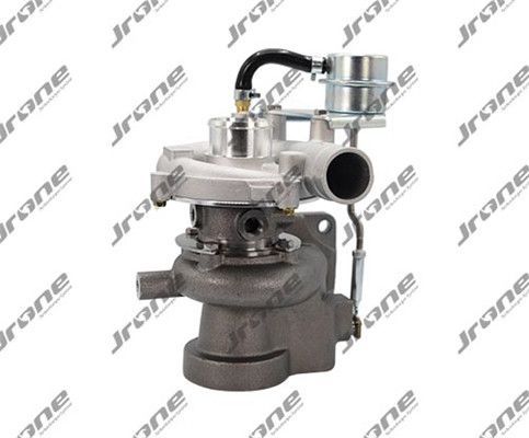 Турбина (турбокомпрессор) Jrone. Артикул 8G17-200-100