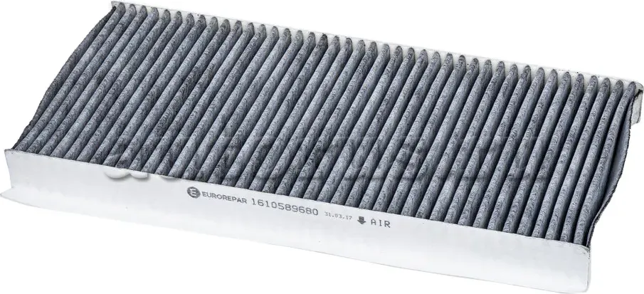 E САЛОН ФИЛЬТР (Eurorepar). Артикул 1610589680
