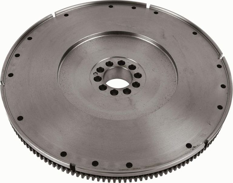 Маховик SACHS. Артикул 3421 601 044