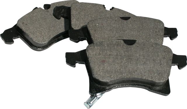 Тормозные колодки JP Group. Артикул 1263600410