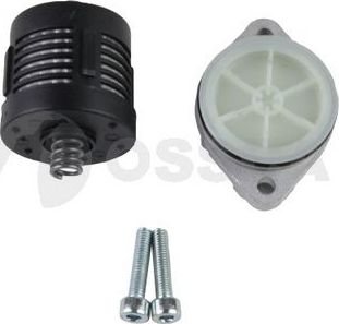 Фильтр АКПП OSSCA. Артикул 87744