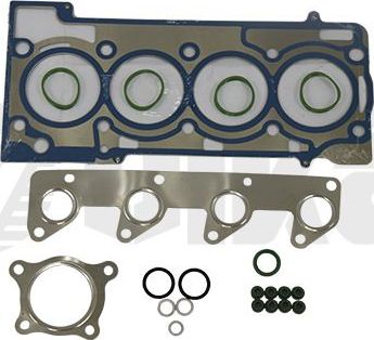 Комплект прокладок ГБЦ Vika. Артикул K11768301
