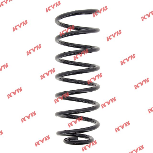 Пружина подвески KYB (Каяба) K-Flex задняя для Opel Vectra B 1995-2002. Артикул RC5409