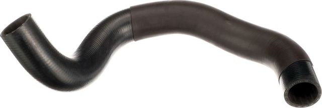 Патрубок радиатора (системы охлаждения) Gates (EPDM (Этилен-пропиленовый каучук)) верхний для Toyota Camry 40 (V40, XV40) 2006-2011. Артикул 05-2073