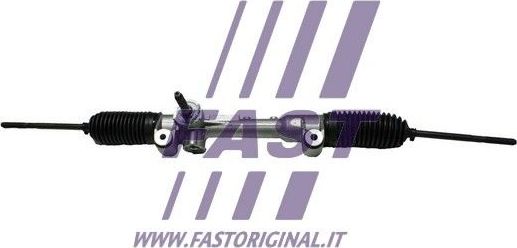 Рулевая рейка Fast для Fiat Seicento I 1997-2010. Артикул FT19019