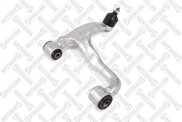 Поперечный рычаг задней подвески Stellox. Артикул 57-04120A-SX