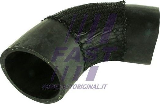 Патрубок интеркулера Fast. Артикул FT61932