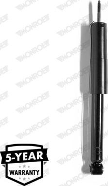 Амортизатор Monroe Original (Gas). Артикул 23968
