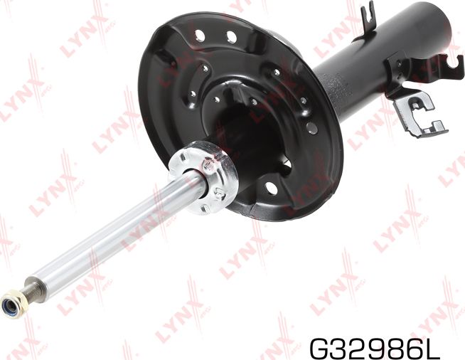 Амортизатор LYNXauto. Артикул G32986L