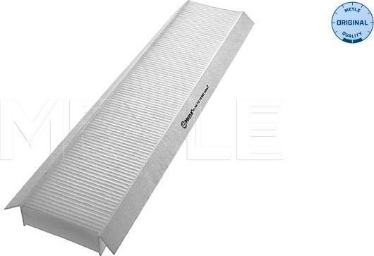 Салонный фильтр Meyle Original. Артикул 712 319 0002