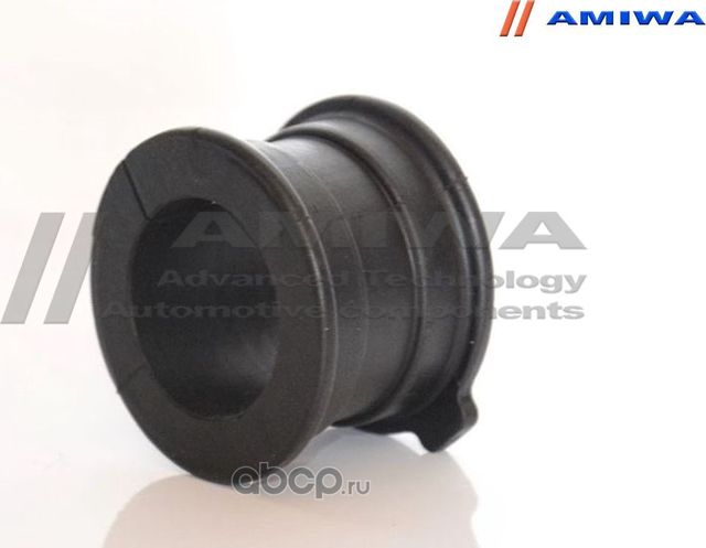 ВТУЛКА ПЕРЕДНЕГО СТАБИЛИЗАТОРА D43 (Amiwa). Артикул 0335802