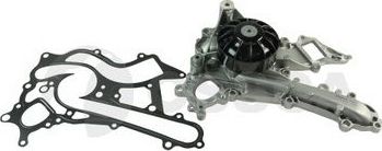 Помпа (водяной насос) OSSCA. Артикул 35431