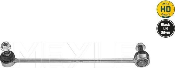 Стойка (тяга) стабилизатора Meyle MEYLE-HD: Better than OE. Carbon neutral. Артикул 116 060 0063/HD