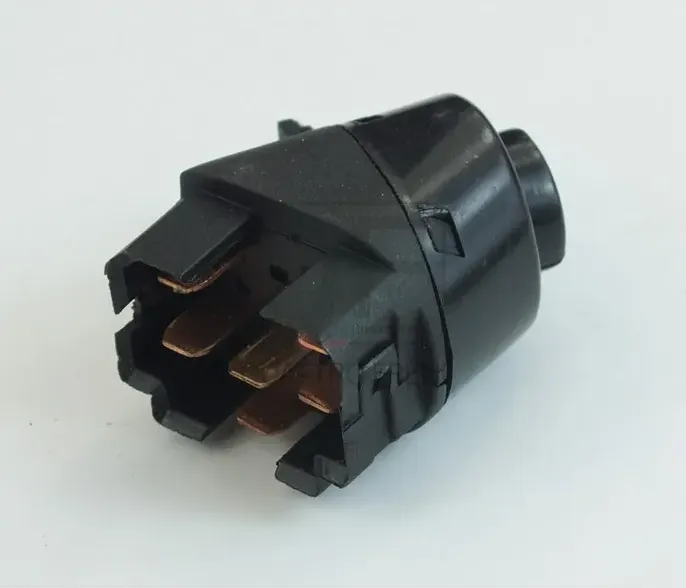 КОНТАКТНАЯ ГРУППА ЗАМКА ЗАЖИГАНИЯ (Quattro Freni). Артикул QF49A00005