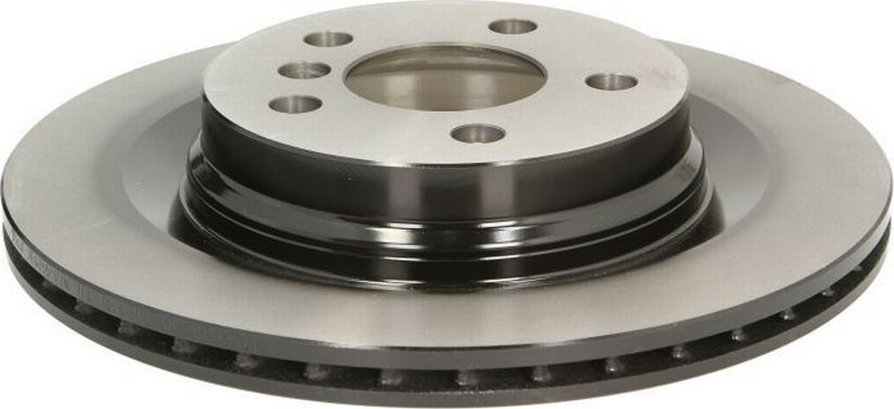 Тормозной диск TRW. Артикул DF6755