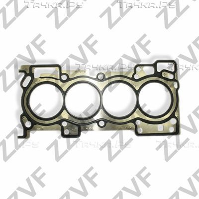 Прокладка ГБЦ ZZVF для Nissan Qashqai I 2007-2013. Артикул ZVBZ0285