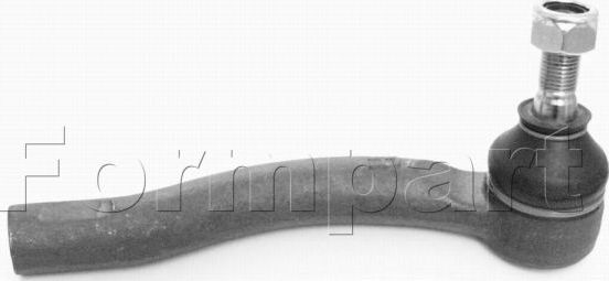 Наконечник рулевой тяги Formpart. Артикул 4202030