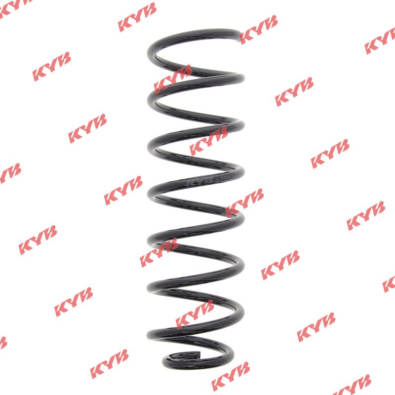 Пружина подвески KYB (Каяба) K-Flex. Артикул RC5244