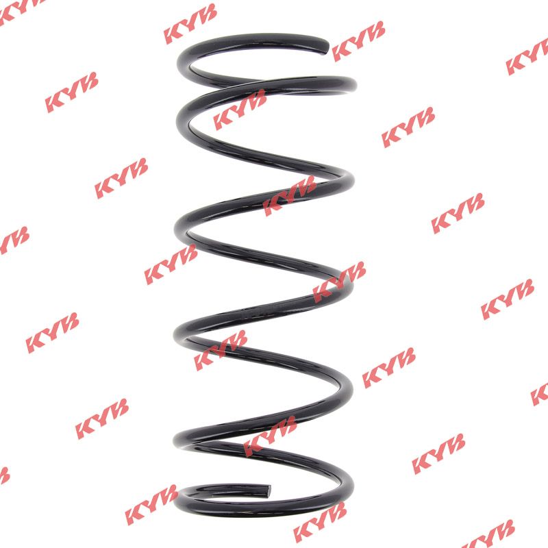 Пружина подвески KYB (Каяба) K-Flex. Артикул RA1061