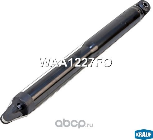 Амортизатор подвески задний Krauf. Артикул WAA1227FO
