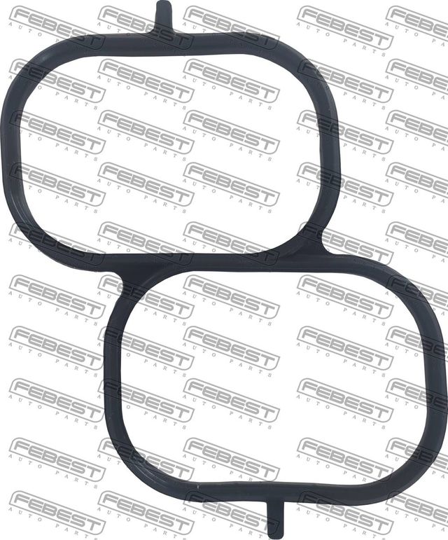 Прокладка впускного коллектора Febest для Toyota Alphard III 2015-2026. Артикул 01402-001