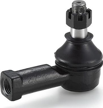 Наконечник рулевой тяги GMB правый/левый внешний для Hyundai H-1 I 1997-2007. Артикул 0704-0730