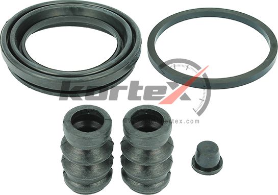 Ремкомплект тормозного суппорта (Kortex). Артикул KBR100