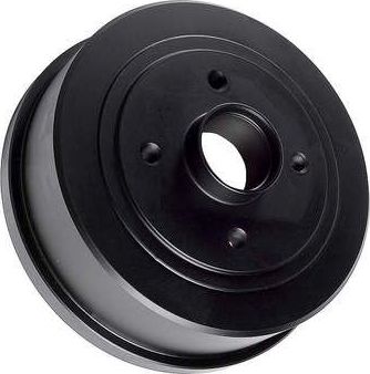 Тормозной барабан Zentparts задний для Opel Tigra B 2004-2010. Артикул Z01674