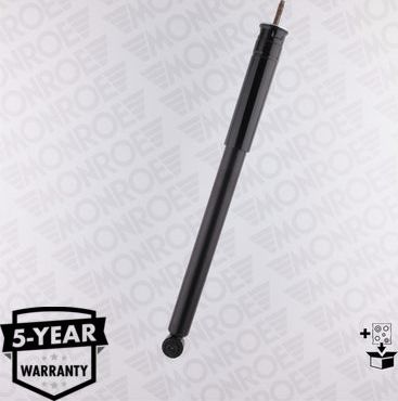 Амортизатор Monroe Original (Gas). Артикул 43139
