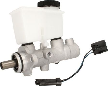 Тормозной цилиндр главный ABE для Mazda 323 VI (BJ) 1998-2004. Артикул C93014ABE