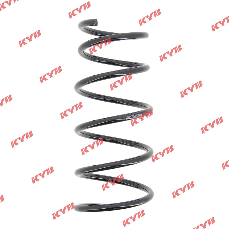 Пружина подвески KYB (Каяба) K-Flex. Артикул RG1135