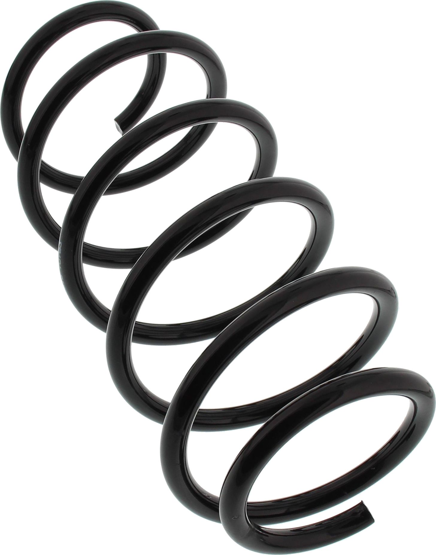 Пружина подвески MAPCO. Артикул 70763