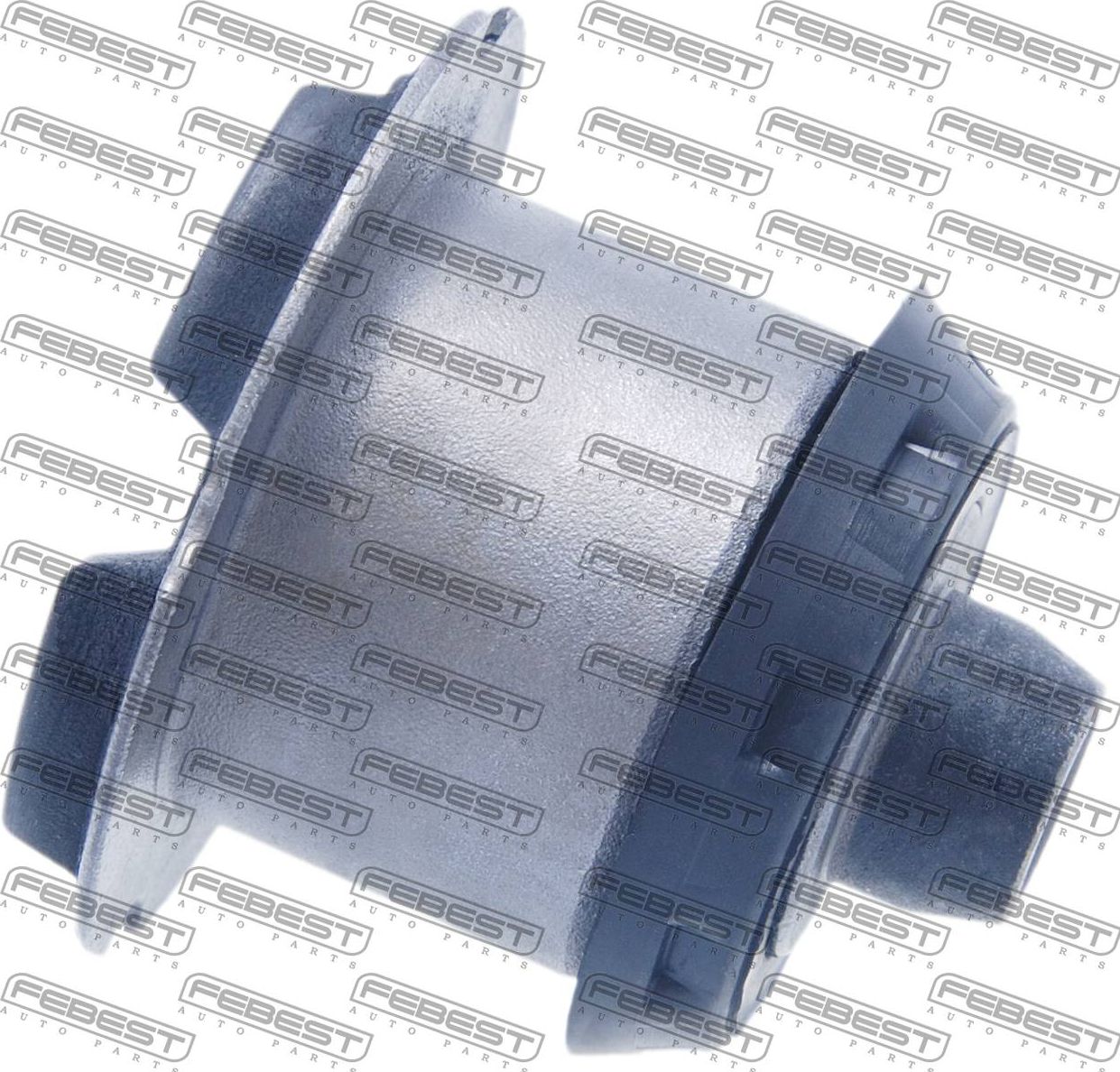 Сайлентблок задней балки Febest. Артикул CHAB-C100R
