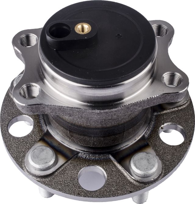 Ступица с подшипником MITSUBISHI LANCER X/ASX/CHRYSLER/DOODGE/JEEP 06- зад. (Jikiu). Артикул HW23007