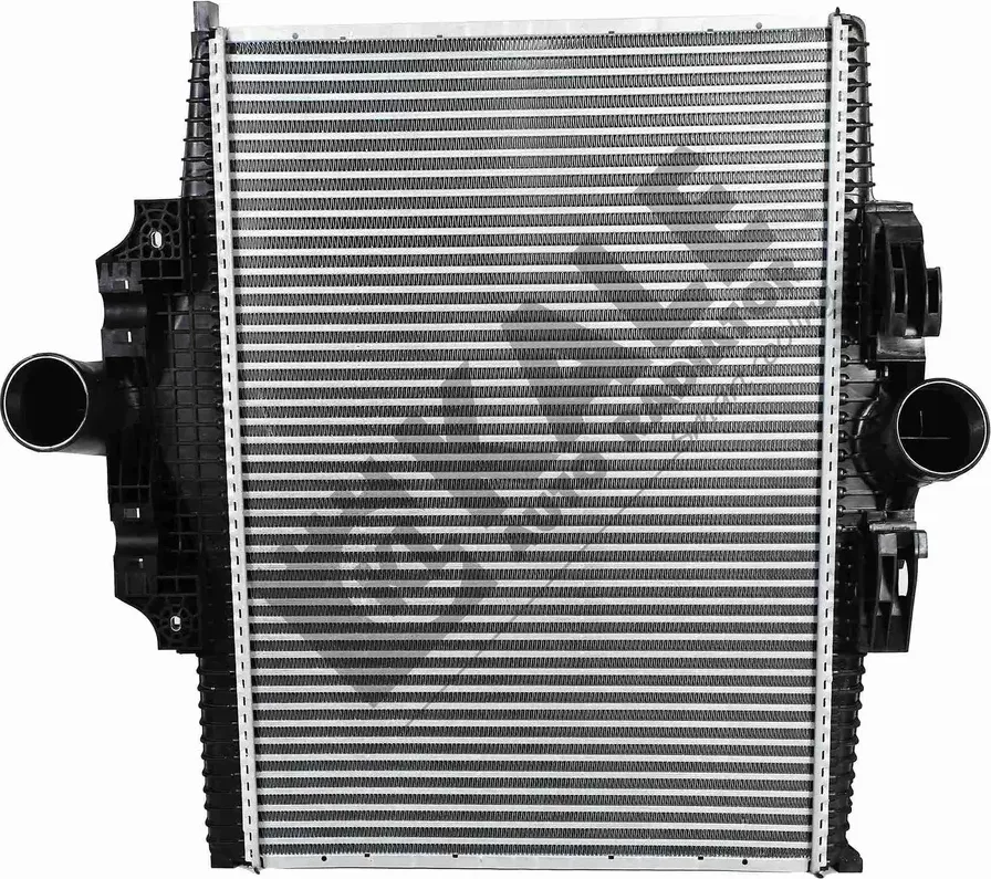 Интеркулер MB AXOR 1823 / 1840 (Kale). Артикул 280100