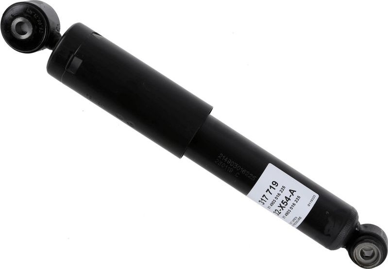 Амортизатор SACHS. Артикул 317 719