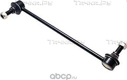 Стойка (тяга) стабилизатора VAG передняя правая для SEAT Toledo II 1998-2006. Артикул 1J0411316D