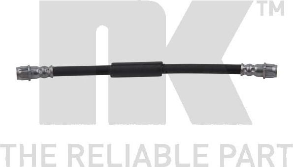 Тормозной шланг NK. Артикул 853776