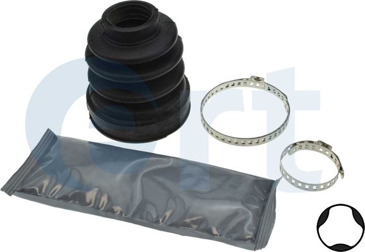 Пыльник ШРУСа внутренний ERT. Артикул 500171