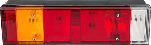 Фонарь задний (Depo). Артикул 6631905LWE