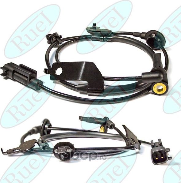 Датчик ABS передний левый (Ruei). Артикул RU4A031ML