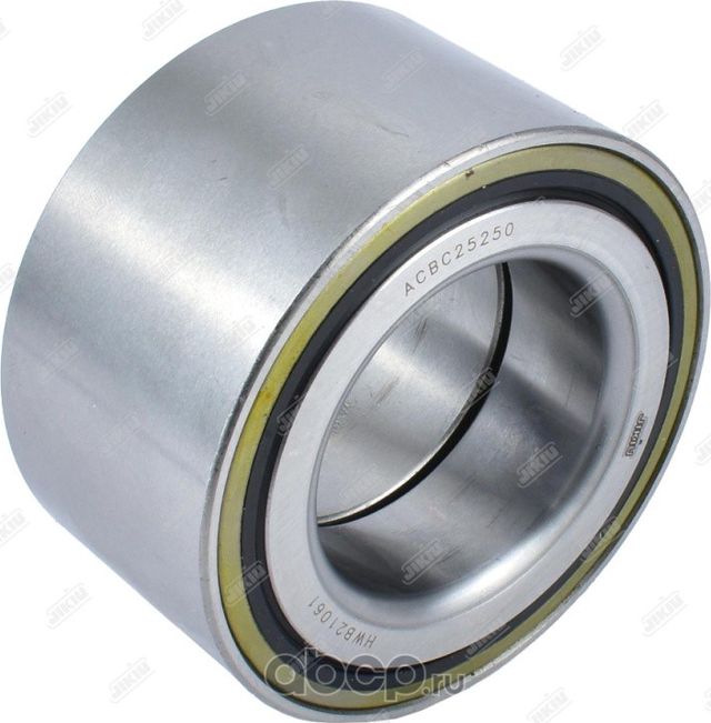 Подшипник ступицы (Jikiu). Артикул HWB21061