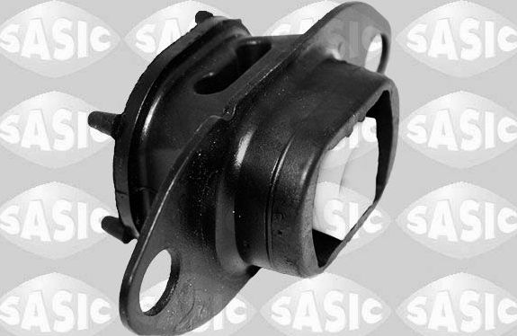 Подушка (опора) двигателя Sasic для Smart Fortwo III (C453, A453) 2014-2026. Артикул 2704127