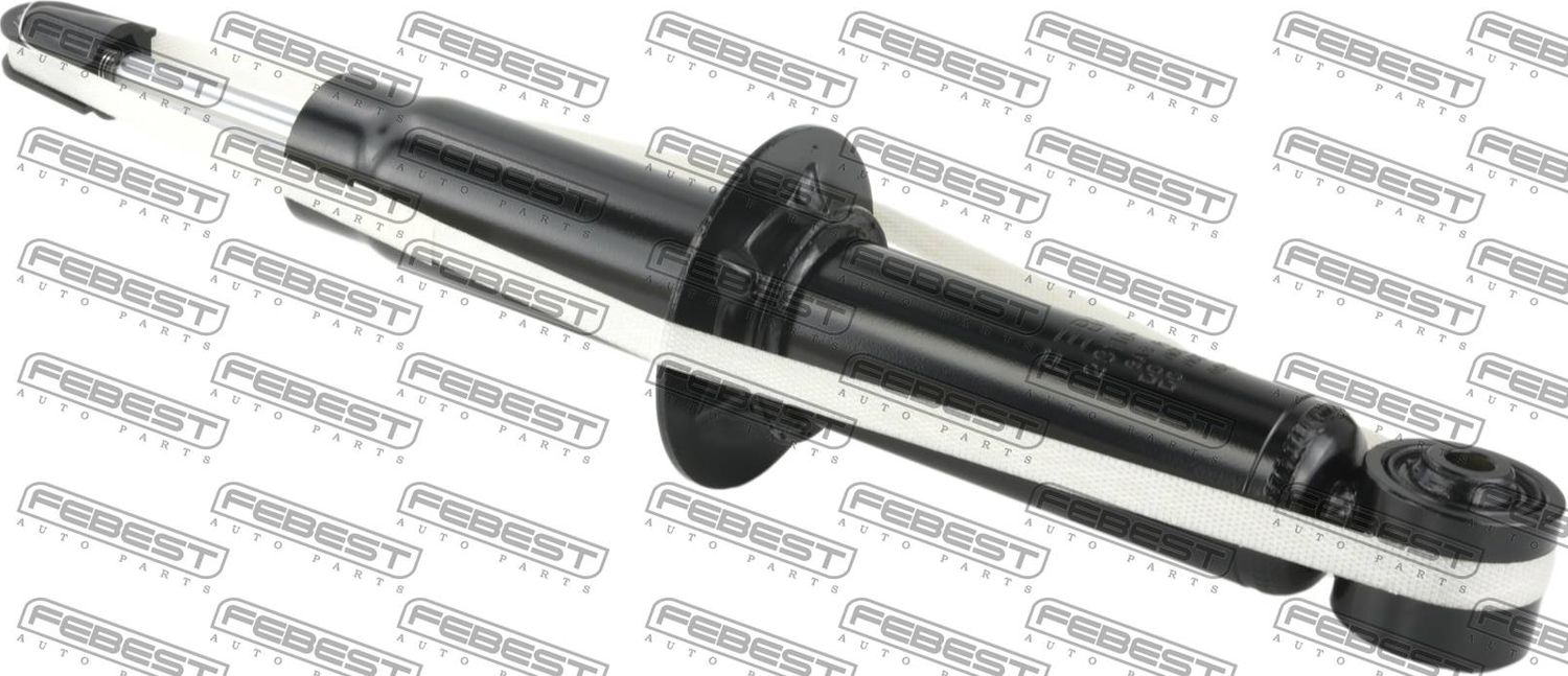 Амортизатор Febest. Артикул 23110-006R