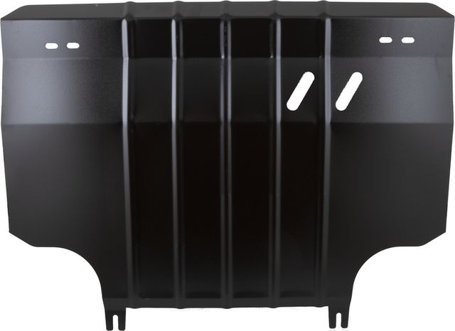 Защита NLZ для картера Volkswagen Jetta IV рестайлинг 2014-2018. Артикул NLZ.51.41.030 NEW