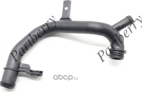 Патрубок системы охлаждения (Partberry). Артикул PB590696 